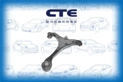 Рычаг подвески CTE CS-147R