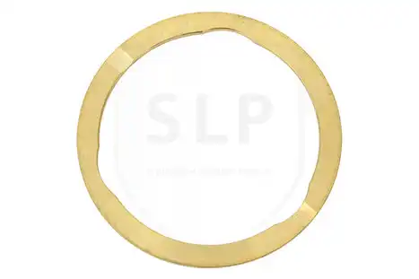 THRUST WASHER TW-562 SLP