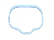 Прокладка коллектора JEEP 05184331AC