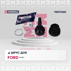 ШРУС наружный MARSHALL M8111080