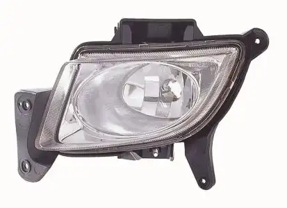 Фара противотуманная ABAKUS 221-2021L-UQ