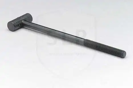 винт хомута крепл.топл.бака Volv TS-745 SLP