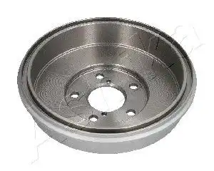Тормозной барабан ASHIKA 56-07-700C