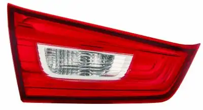 Фонарь задний ABAKUS 214-1327R-UE