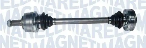 Приводной вал 302004190127 MAGNETI MARELLI
