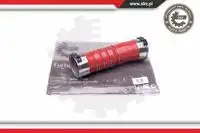 Патрубок интеркулера 24SKV780 SKV