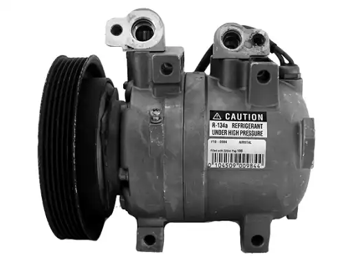 Компрессор, кондиционер 10-0984 AIRSTAL