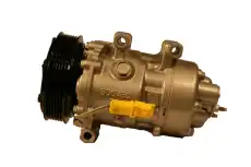 Компрессор, кондиционер 16CA686 SERCORE