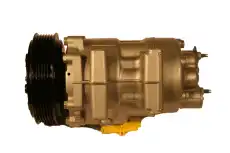 Компрессор, кондиционер 16CA686 SERCORE
