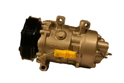 Компрессор, кондиционер 16CA686 SERCORE