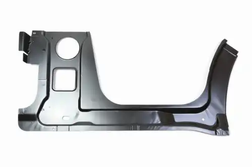 КУЗОВ ФУРГОНА 99465568 IVECO