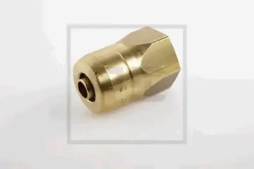 прямой пневмосистемы D8 PE 076.554-00A