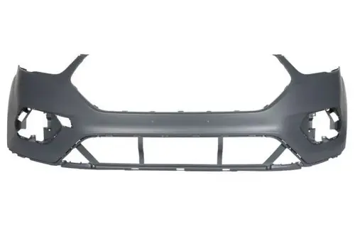 Бампер передний Kuga.. 16-> 32X307 POLCAR