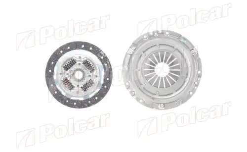 Комплект сцепления POLCAR VA835084