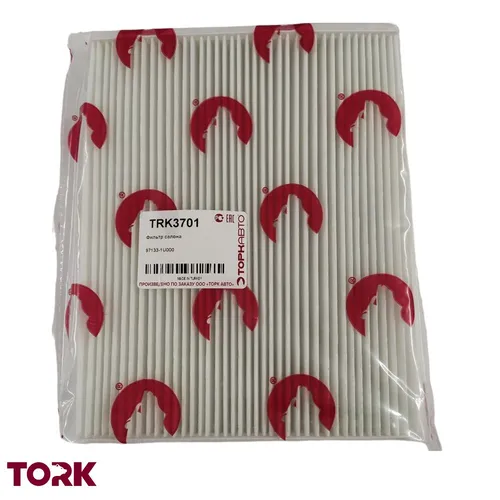 Салонный фильтр TORK TRK3701
