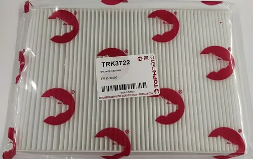 Салонный фильтр TORK TRK3722