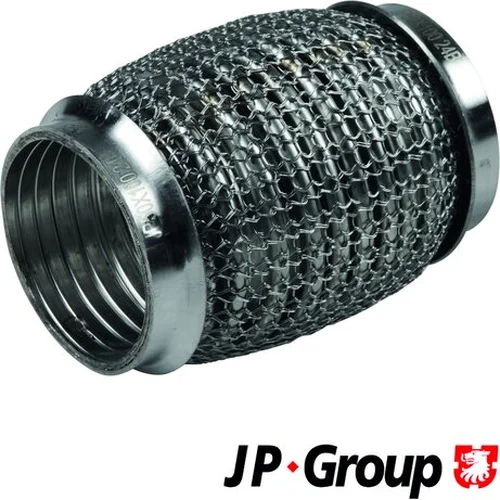 Гофра глушителя JP 9924102300 L= d=