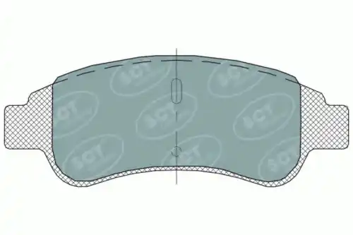 Стартер SCT SP 314