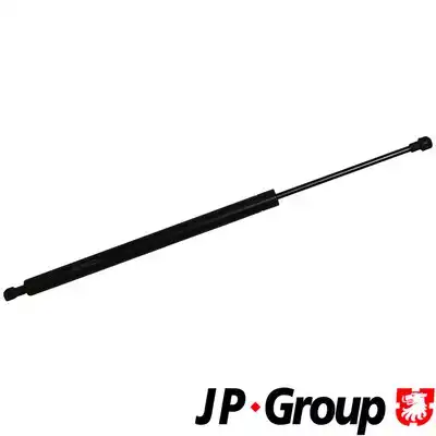 Амортизатор (упор) багажника JP 4381202000