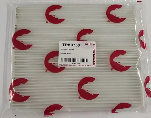 Салонный фильтр TORK TRK3750