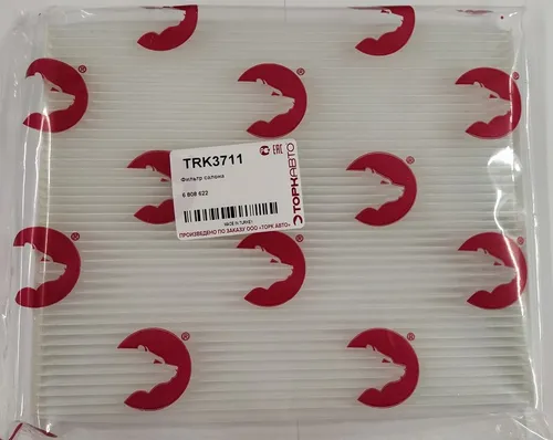 Салонный фильтр TORK TRK3711