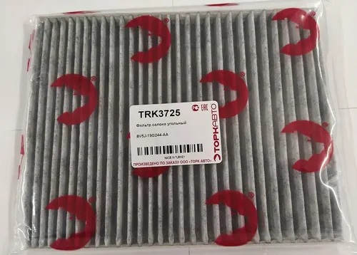 Салонный фильтр TORK TRK3725