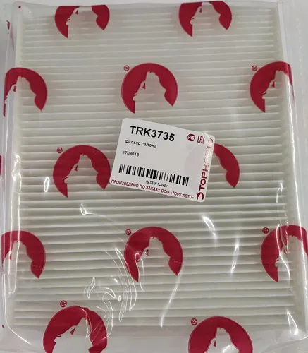 Салонный фильтр TORK TRK3735
