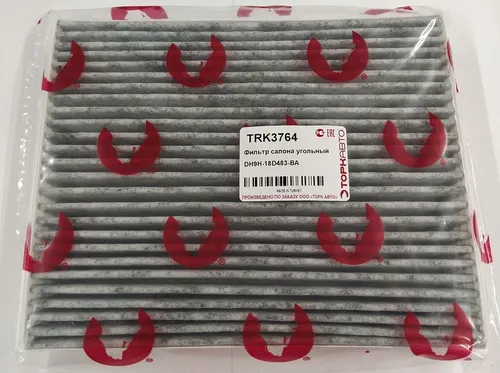 Салонный фильтр TORK TRK3764