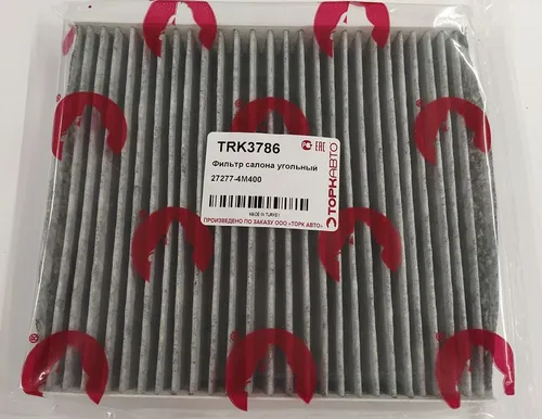 Салонный фильтр TORK TRK3786