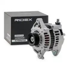 Генератор RIDEX 4G0221