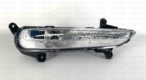 Фара противотуманная JORDEN JH03CED15003L
