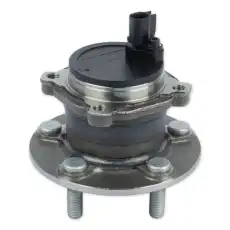 Ступица GANZ GIM03010