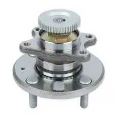 Ступица GANZ GIM03015