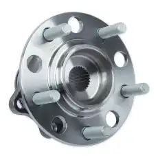 Ступица GANZ GIM03028