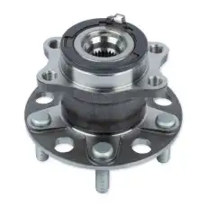 Ступица GANZ GIM03028
