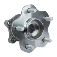 Ступица GANZ GIM03031