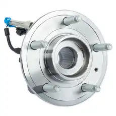 Ступица GANZ GIK05022