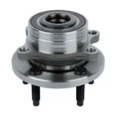 Ступица GANZ GIK05029