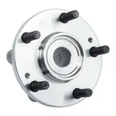 Ступица GANZ GIK05017