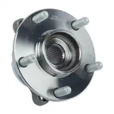Ступица GANZ GIK05026