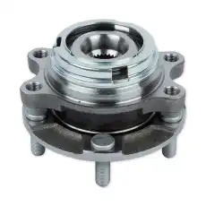 Ступица GANZ GIK05026