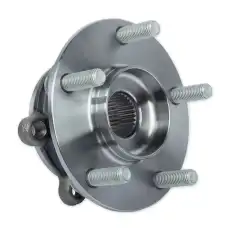 Ступица GANZ GIK05035
