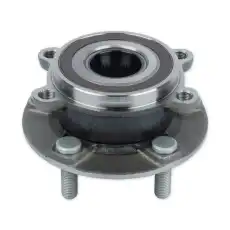 Ступица GANZ GIK05035