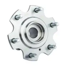 Ступица GANZ GIK05025