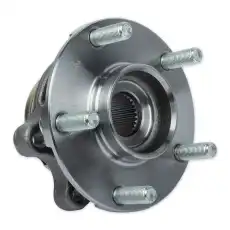 Ступица GANZ GIK05034