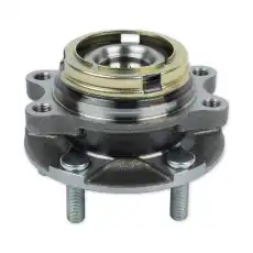 Ступица GANZ GIK05034