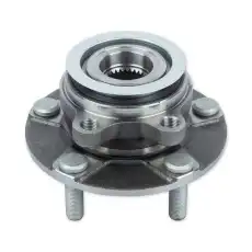 Ступица GANZ GIK05014
