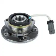 Ступица GANZ GIK05033
