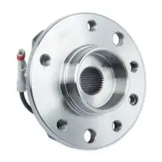 Ступица GANZ GIK05013