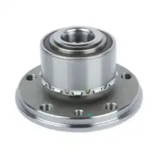 Ступица GANZ GIK05020